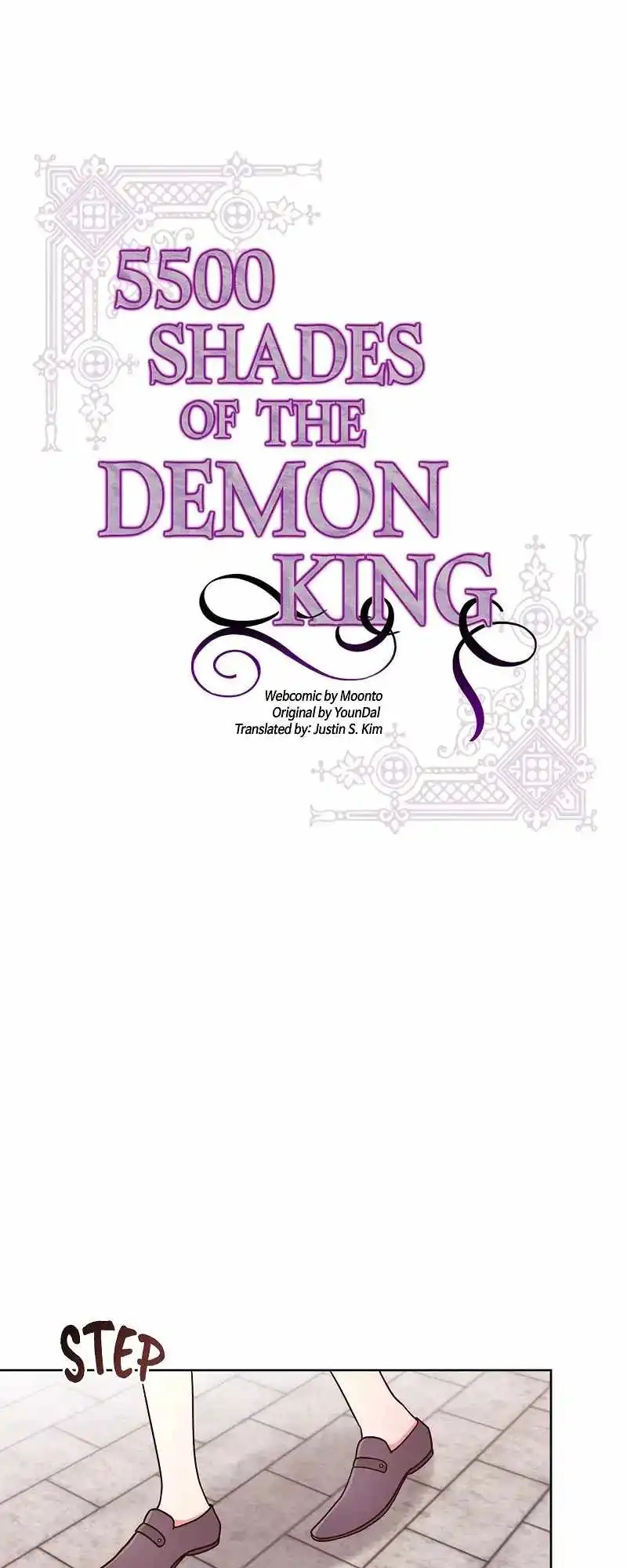 The Demon Lord's 5500 Shadows Chapter 69 5